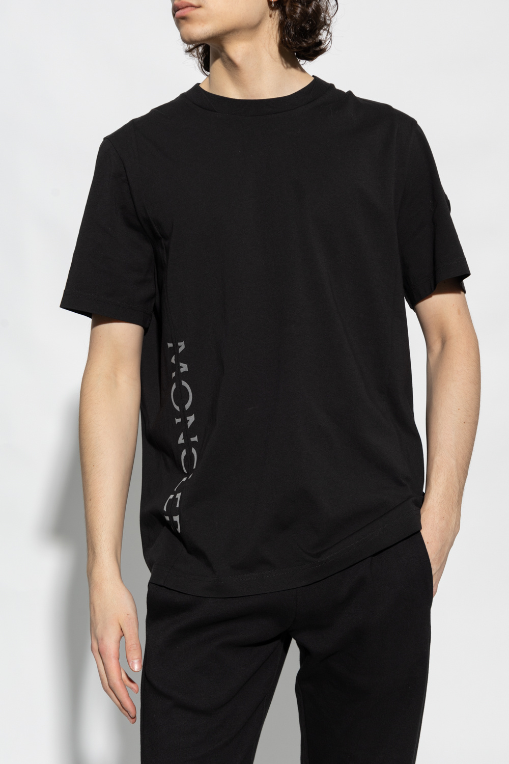 SchaferandweinerShops Japan - Black T - Kortärmad T-shirt